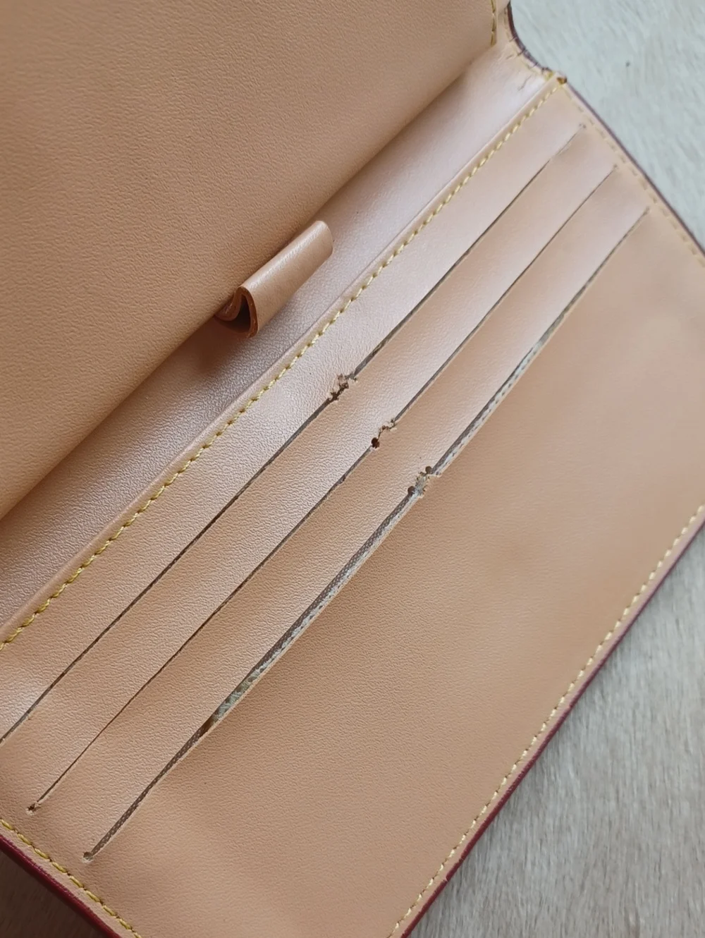 Fashion Wallet